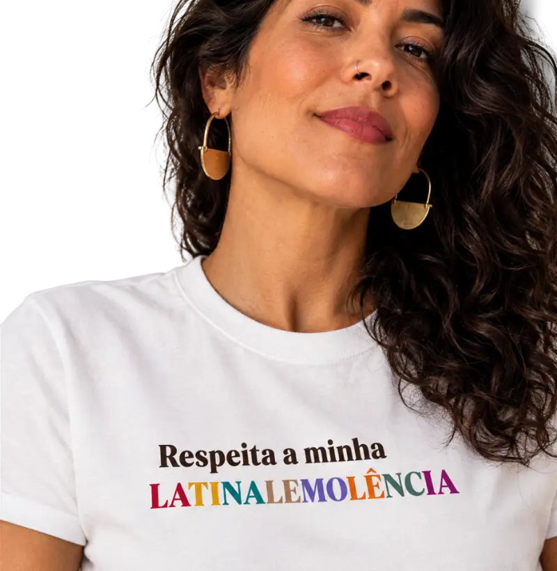 LATINALEMOLÊNCIA
