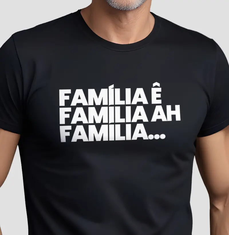 Família Ê