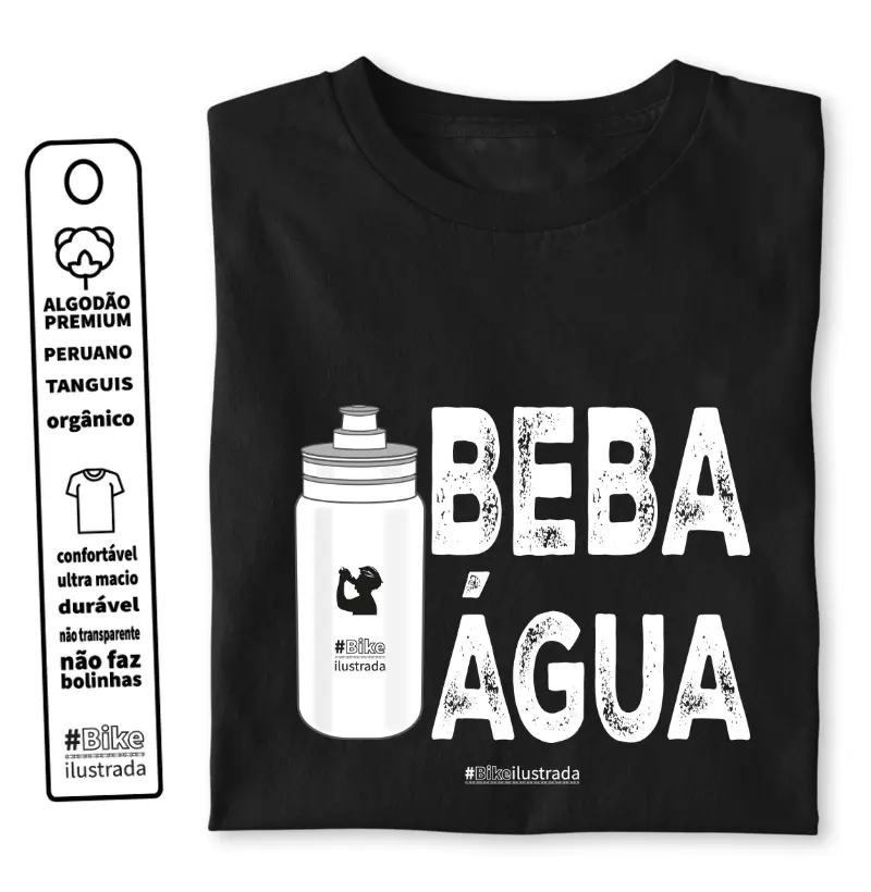 Beba Água