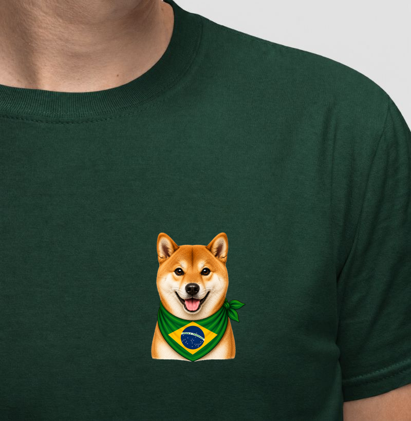 Shiba Inu - HexaDogs