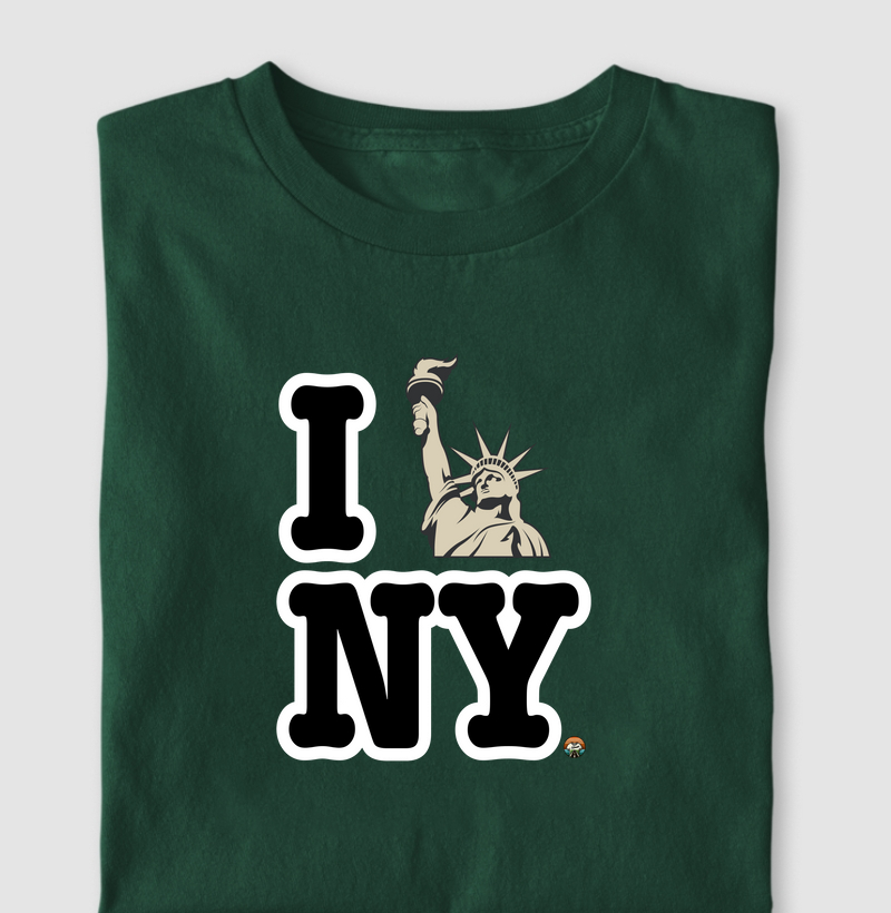 I 🗽 NY - Edição Exclusiva