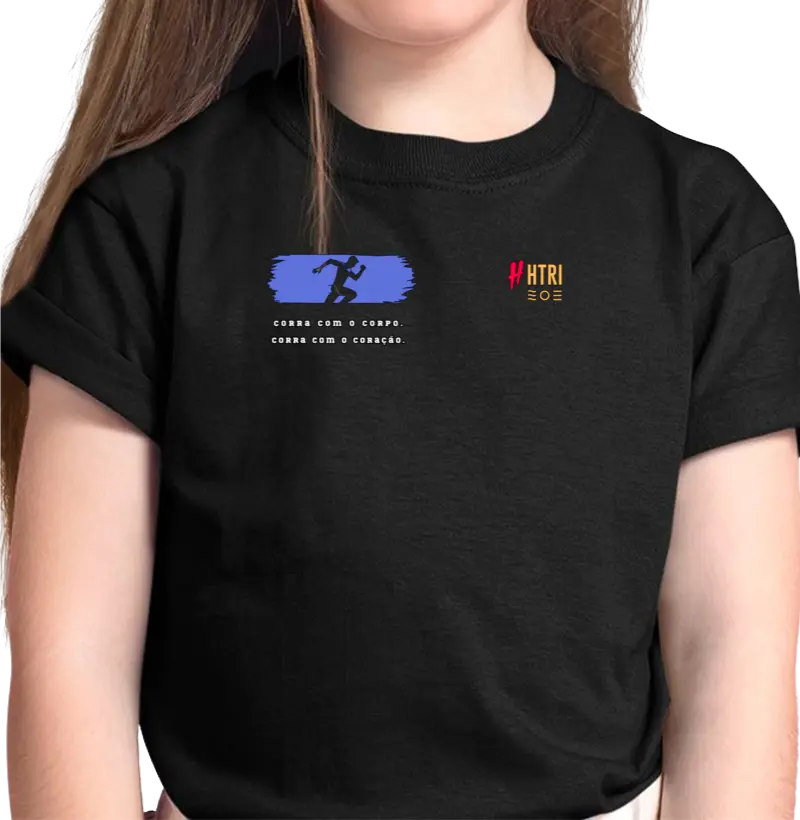 Essência da Corrida