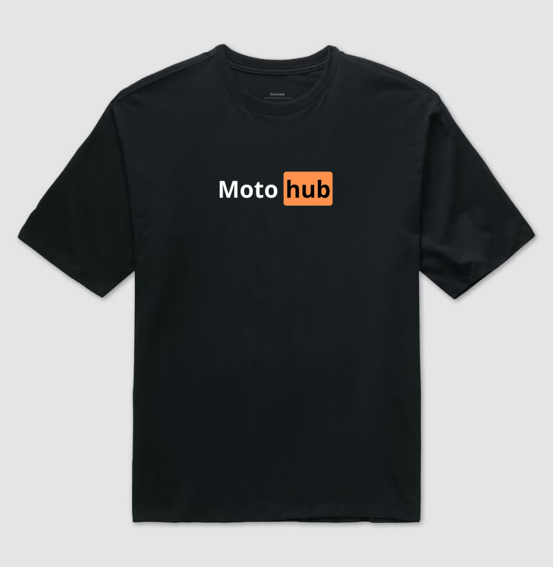 Moto Hub
