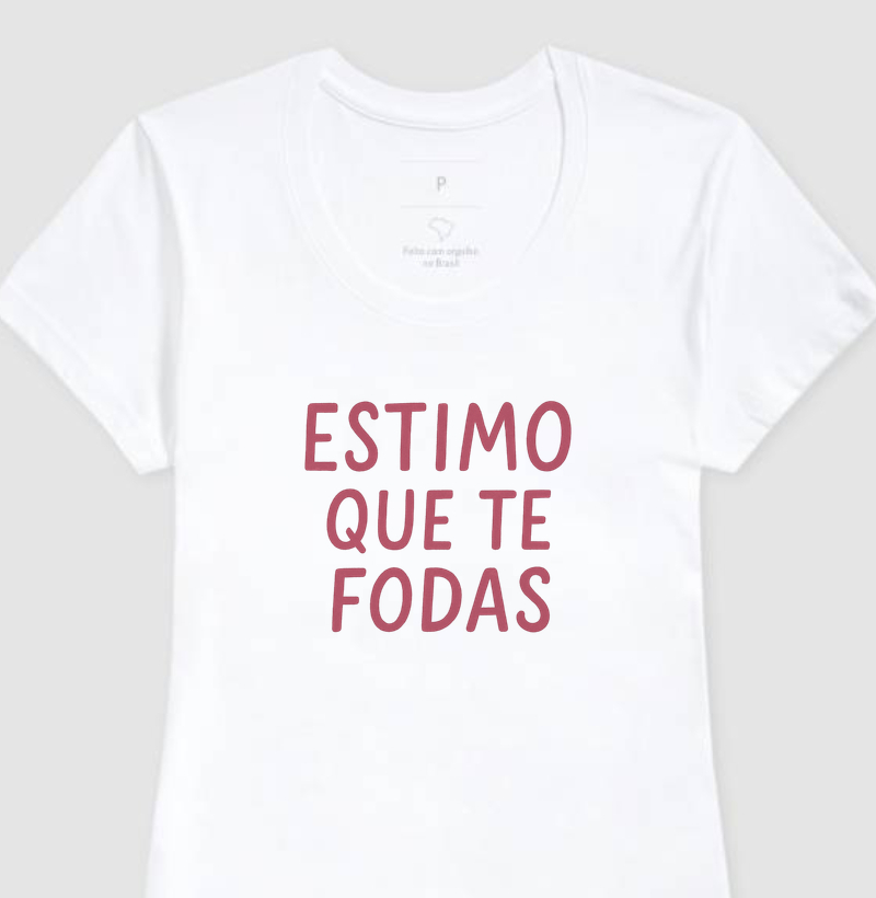 Estimo que te f%$#@