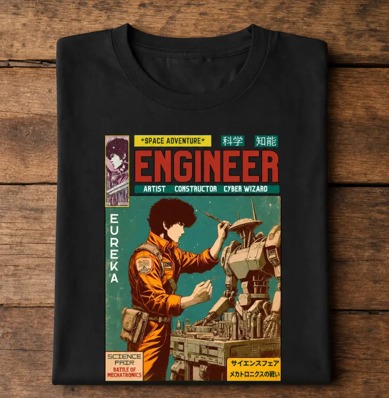 Engineer