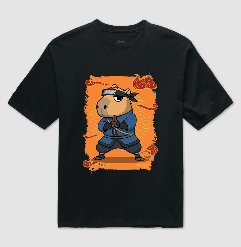 Capivara Capysuke