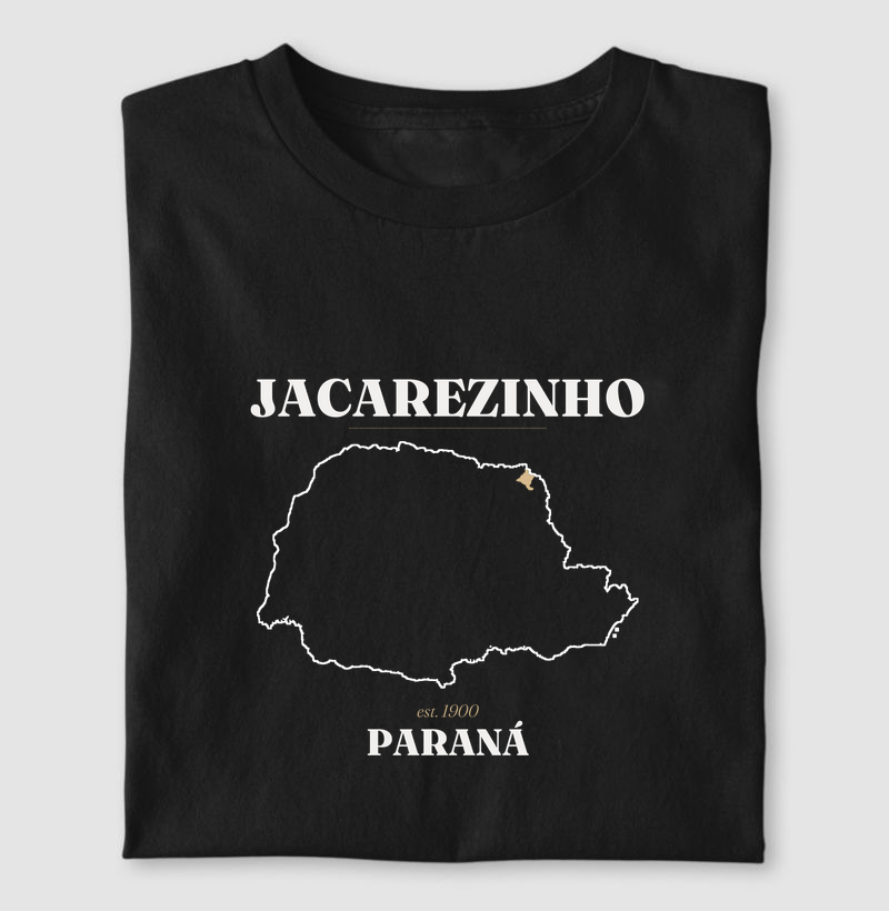 Jacarezinho | Legado PR