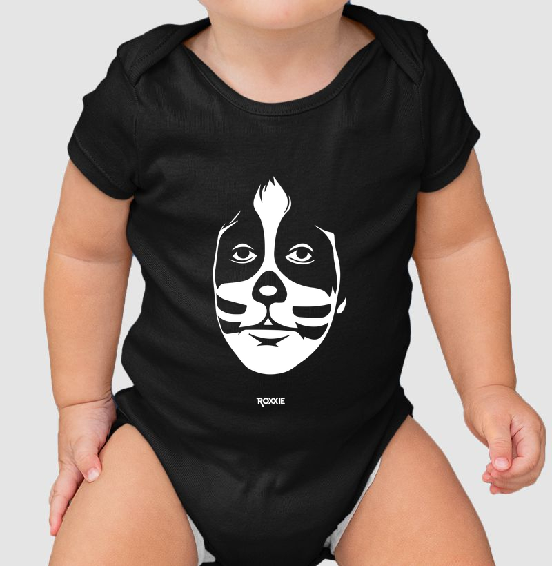Camiseta Peter rocks!