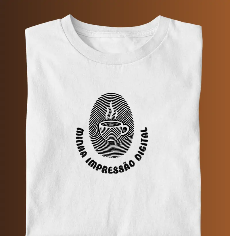 Impressão Digital