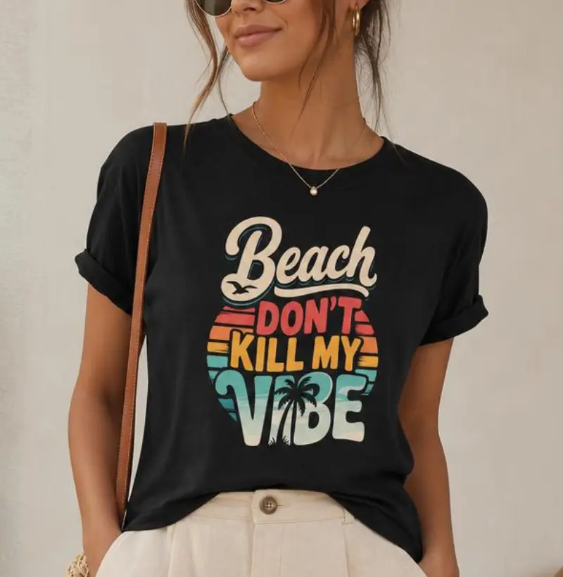 Don't Kill My Vibe