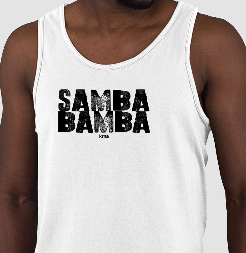 Regata Samba - Bamba