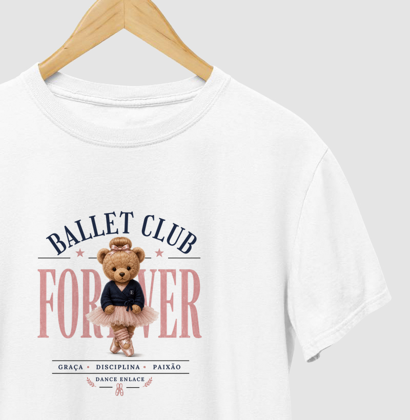 Ballet Club forever