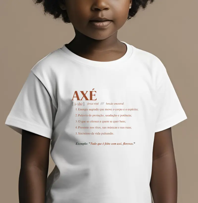 Axé pra quem tem fé