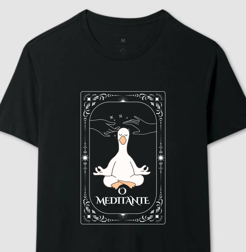 O Meditante