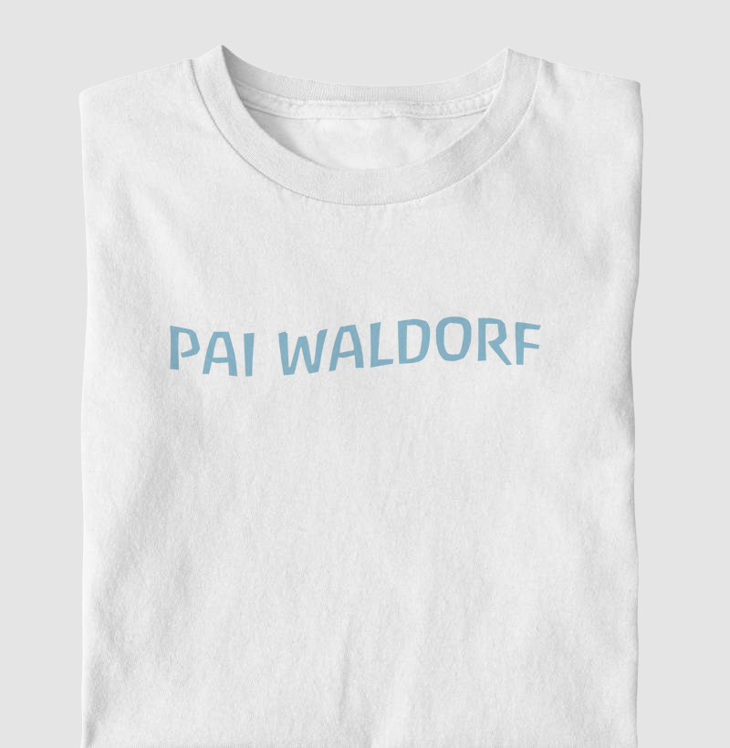 Pai Waldorf