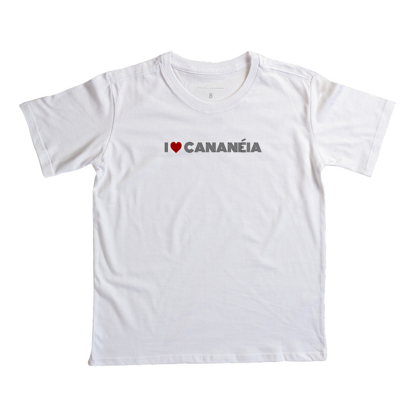 Eu Amo Cananéia 2