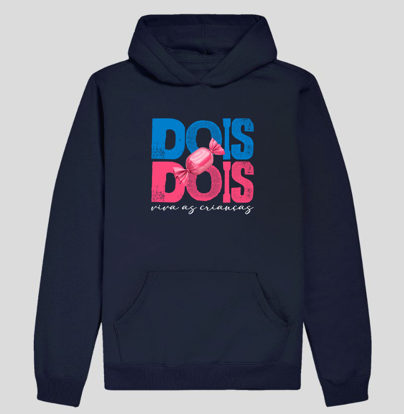 Viva as Criaças | Dois-Dois