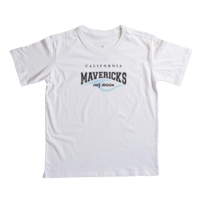 Surf Mavericks