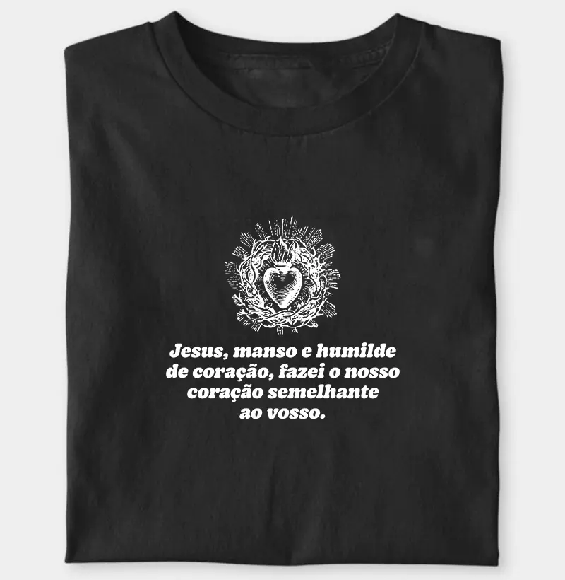 Manso e Humilde