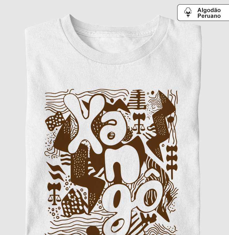 Minha Fé tem Axé - Xangô Essência