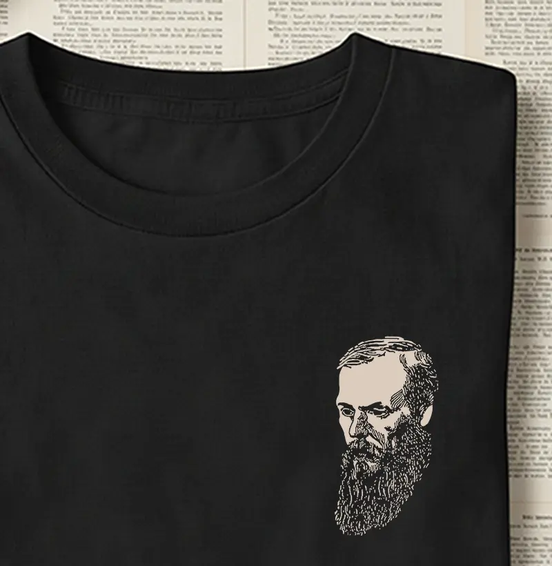 Dostoiévski - Minimalista