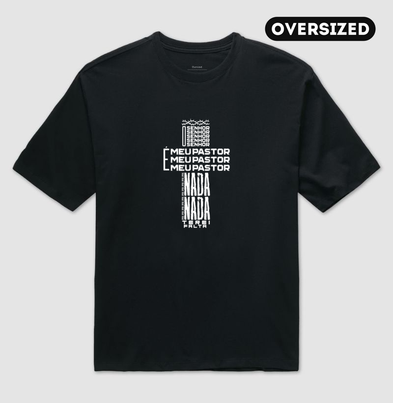 O Senhor é meu Pastor