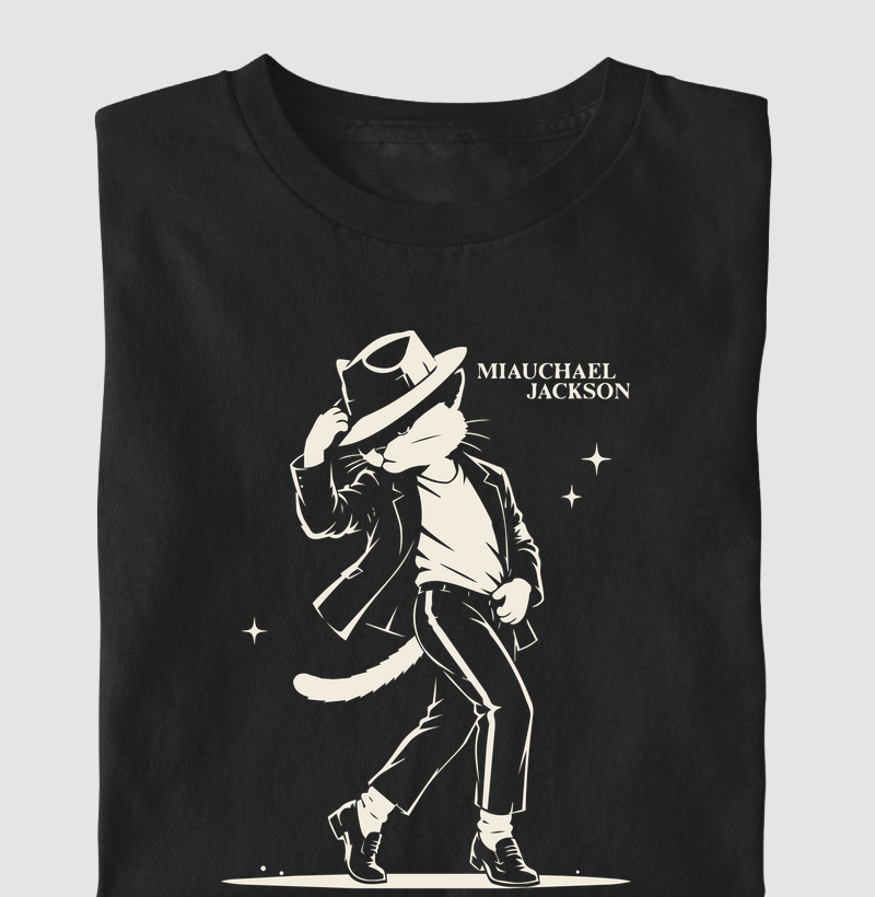 Miauchael Jackson