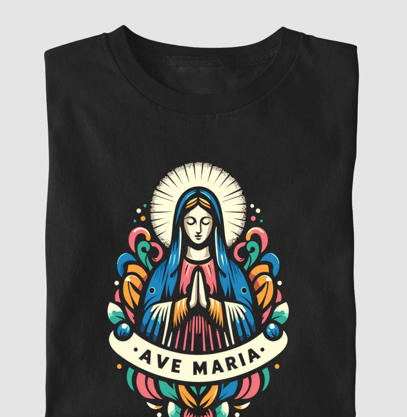 Esplendor de Ave Maria