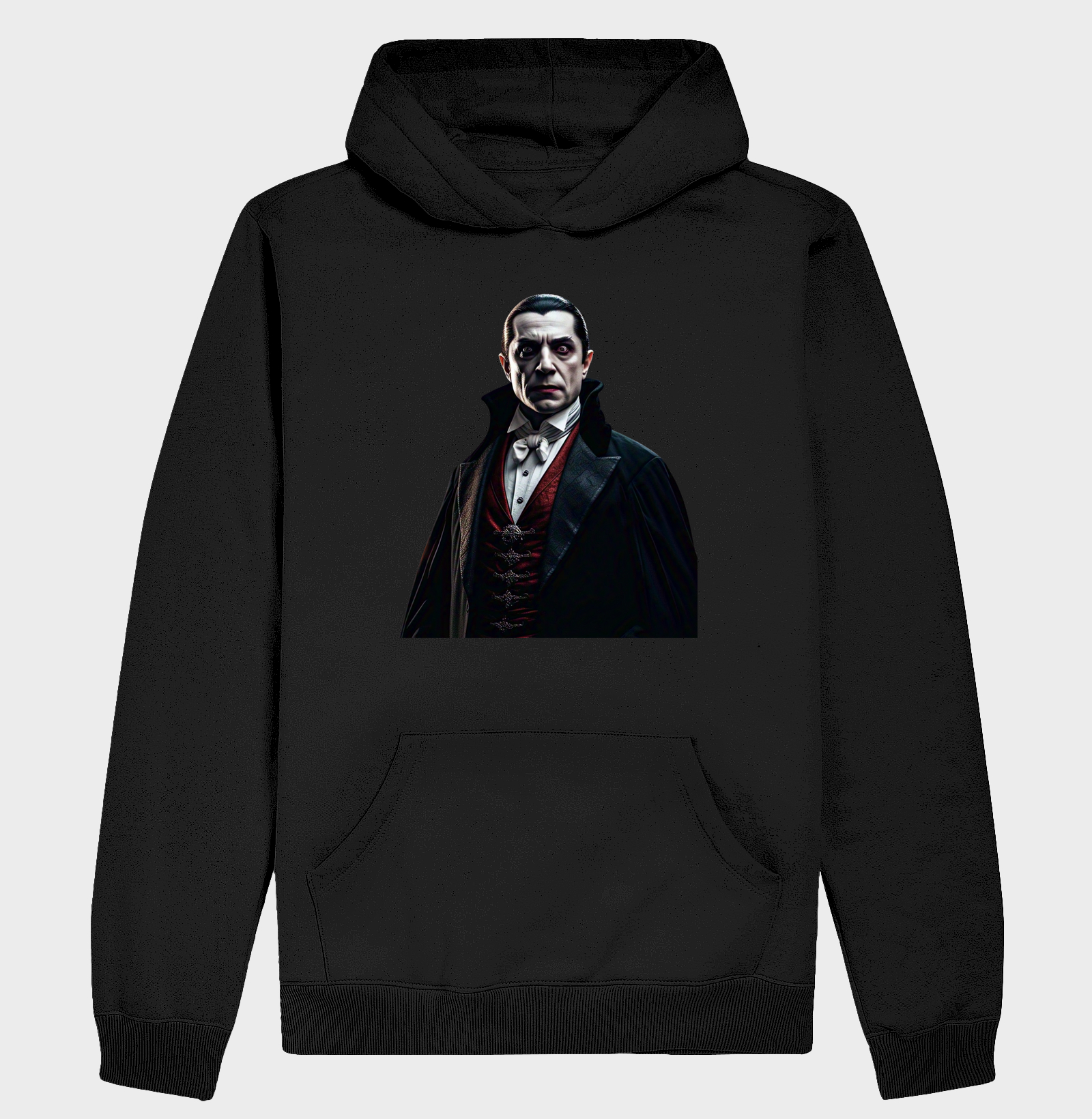 CONDE DRÁCULA