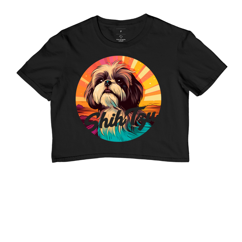 Shih Tzu Ai