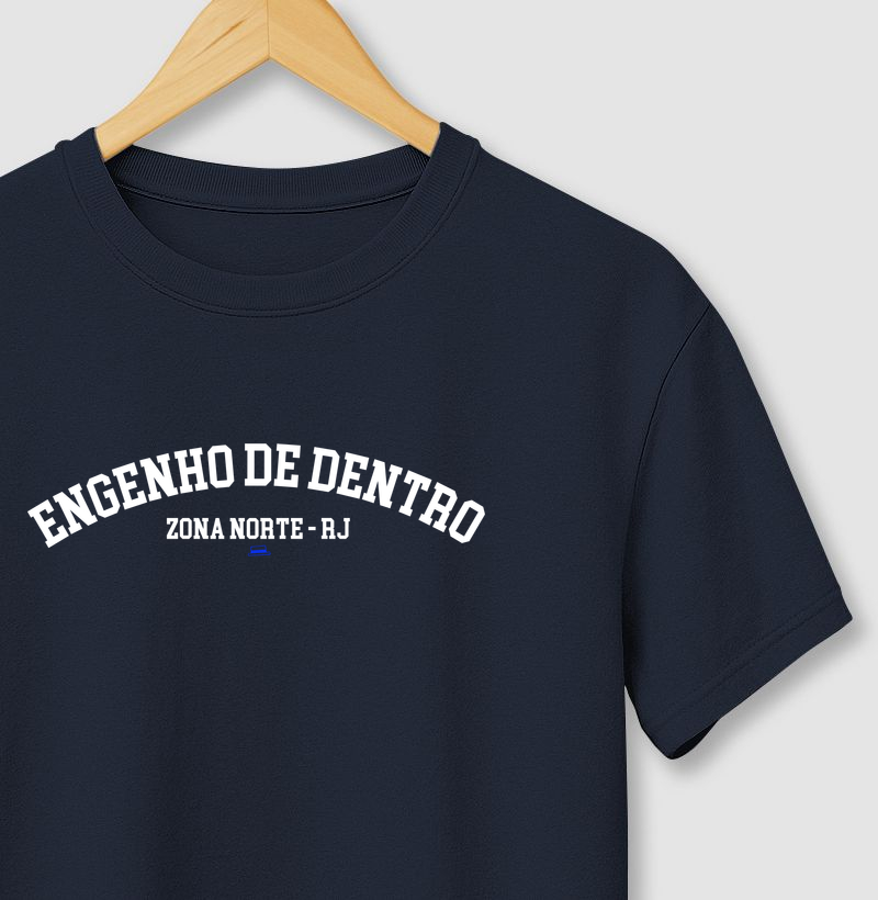 Engenho de Dentro
