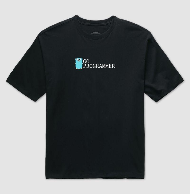 Go Programmer