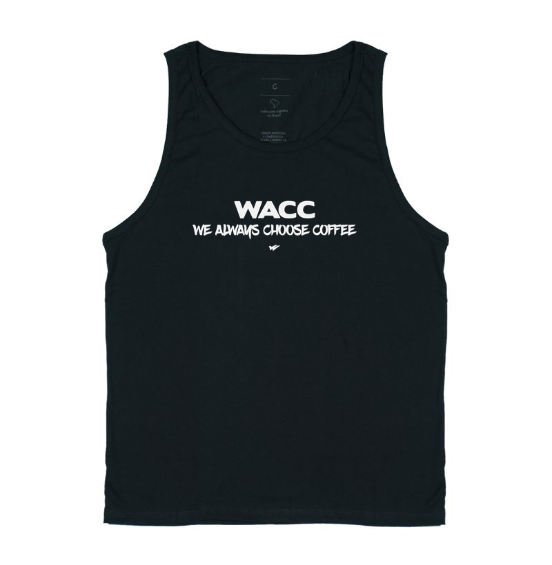 WACC