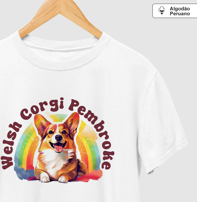 Welsh Corgi Pembroke