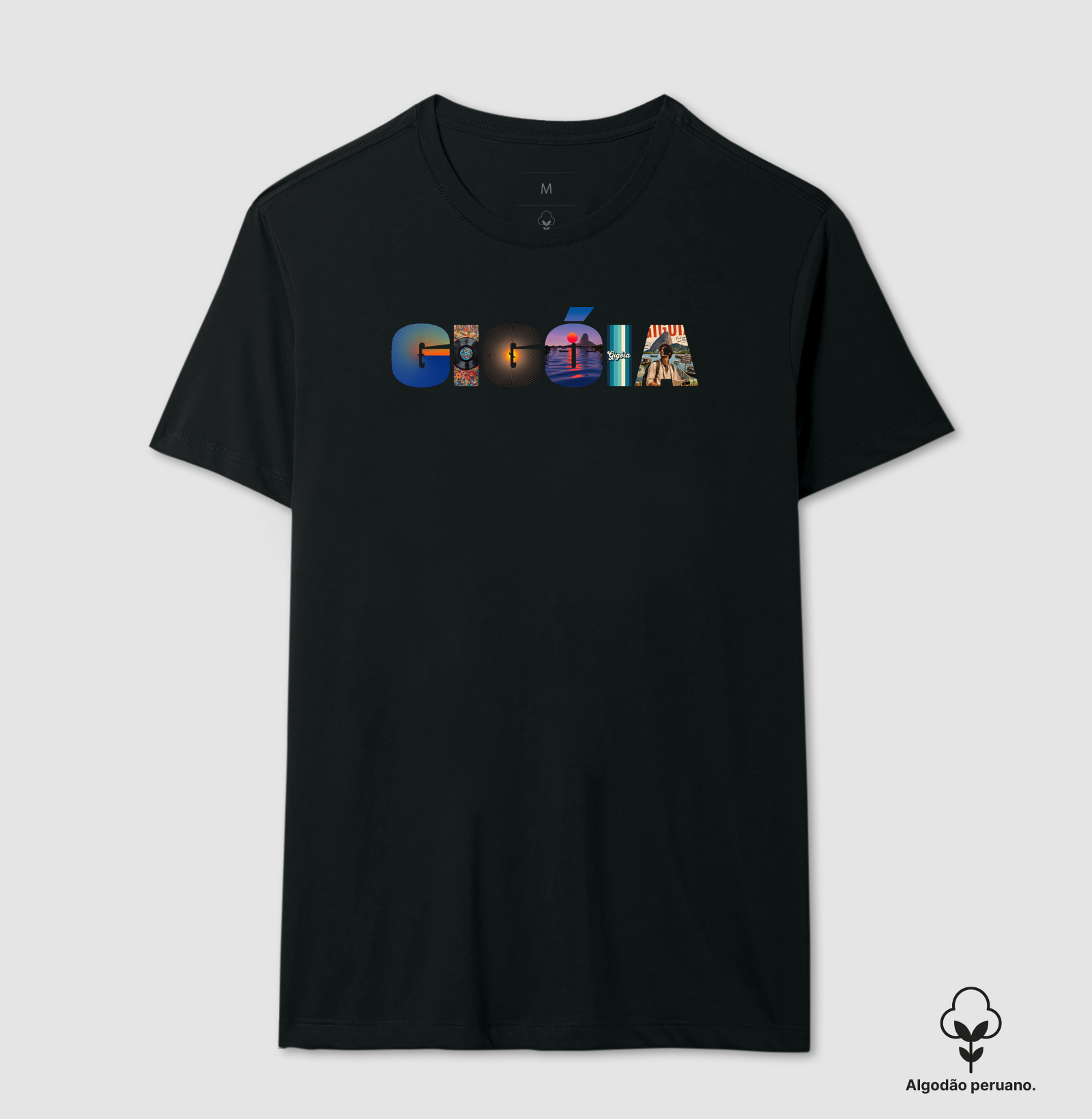 #USEGIGÓIA