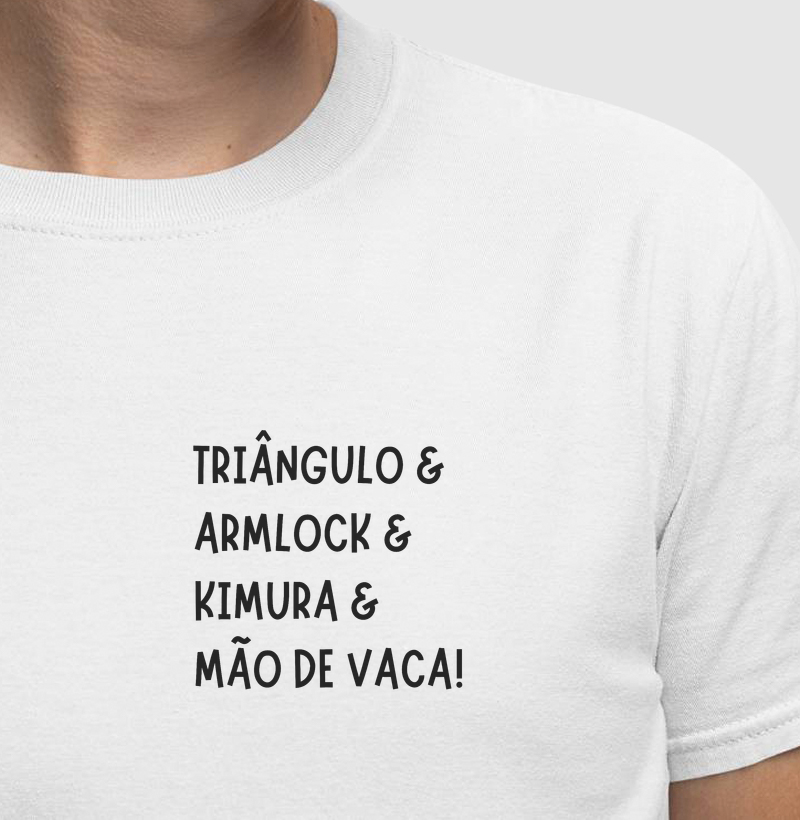 Finalizações Clássicas 🥋🔥