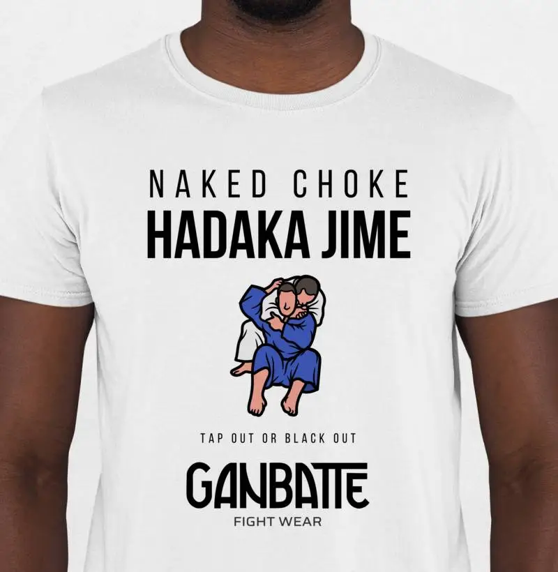 Hadaka Jime