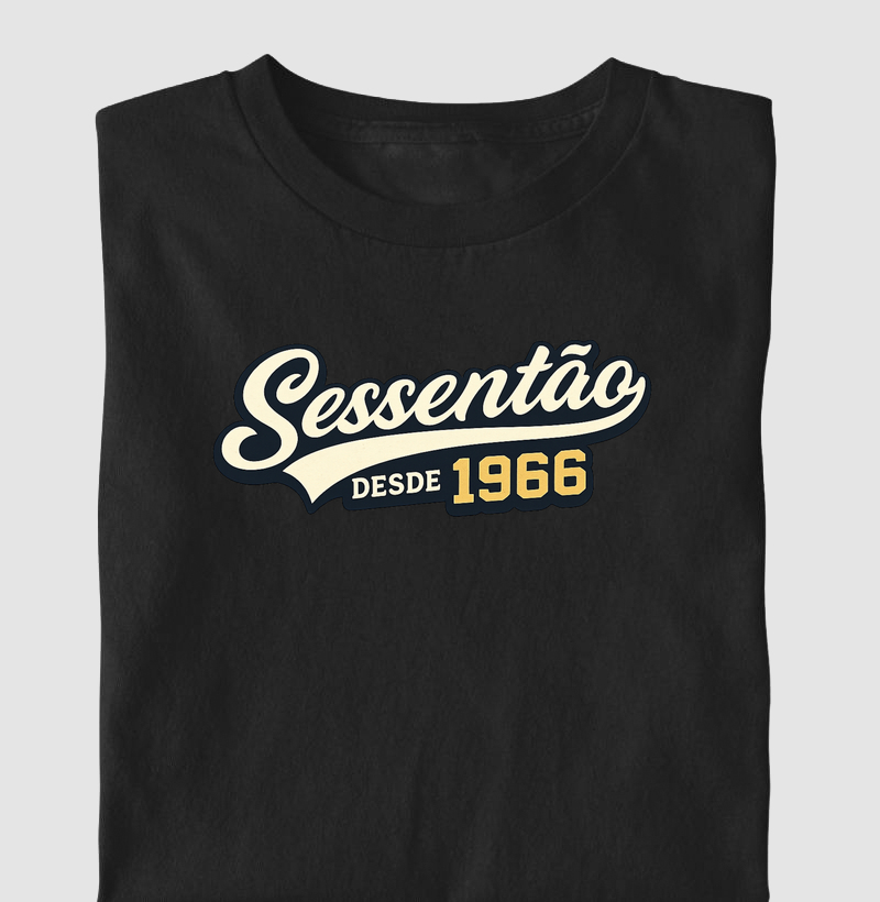 SESSENTÃO 1966