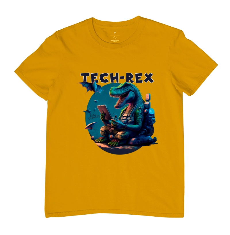 Tech-Rex