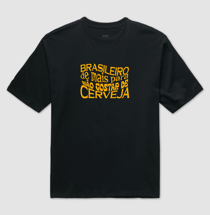 Brasileiro de mais