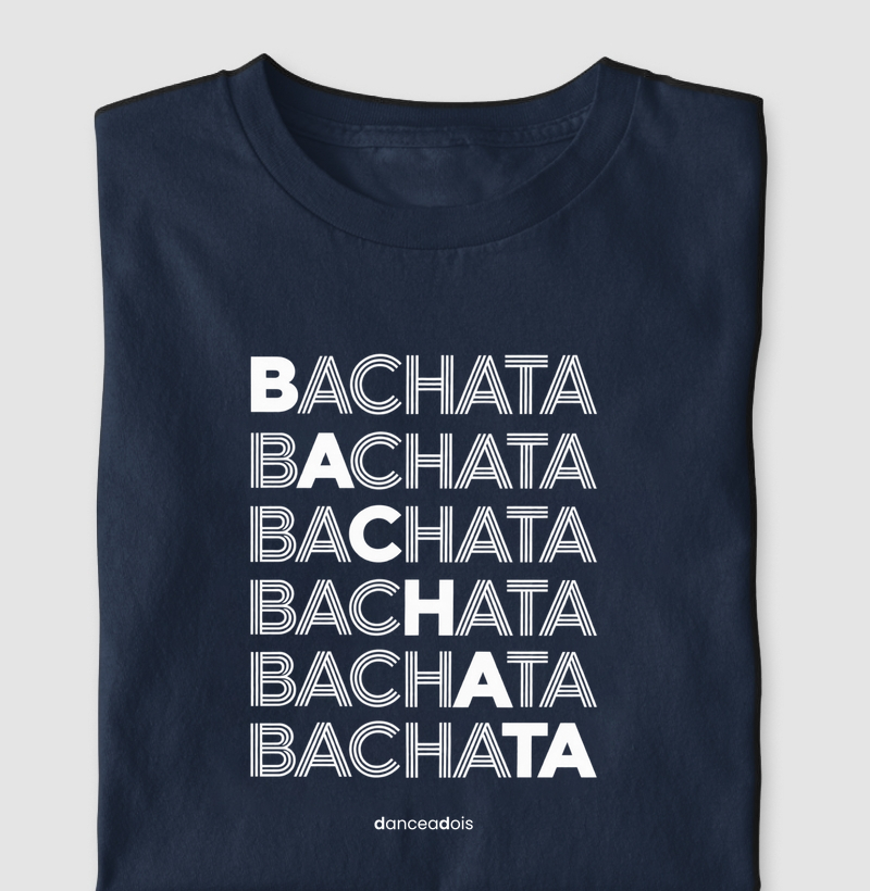 MUITA BACHATA