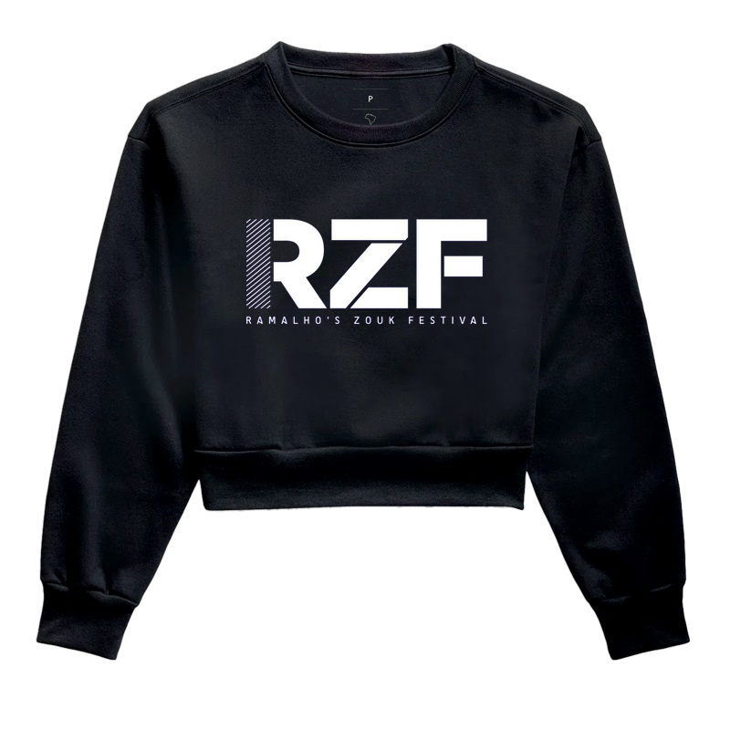 Camisa T-Shirt RZF 