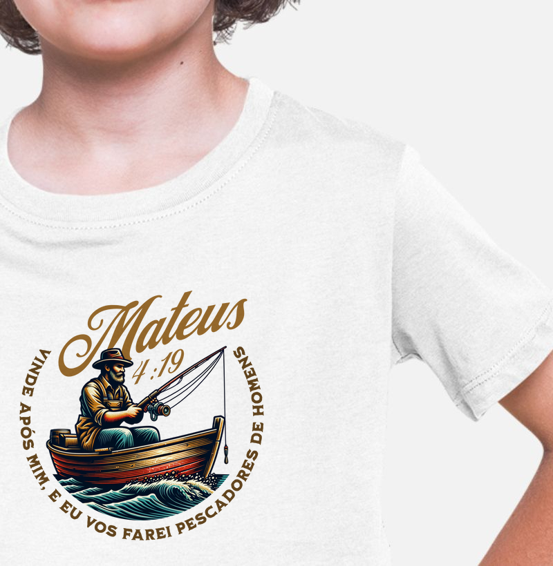 Pescadores de Homens