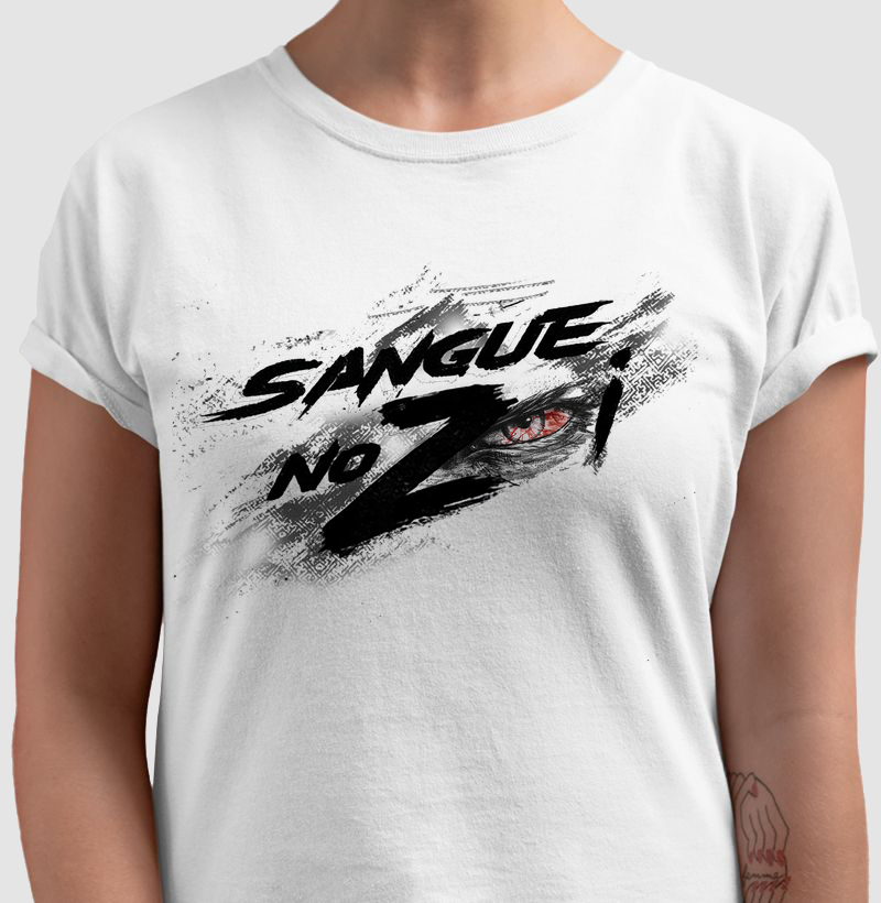 logomarca Sanguenozói