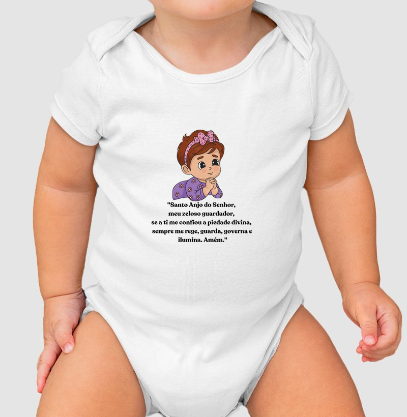 "Santo Anjo do Senhor"