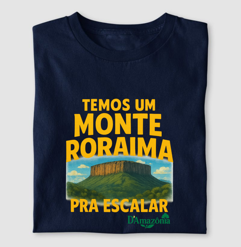 Monte Roraima
