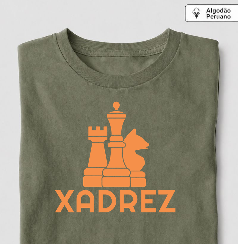 XADREZ
