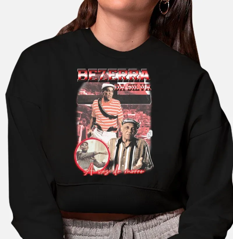 400 - BEZERRA DA SILVA A VOZ DO MORRO