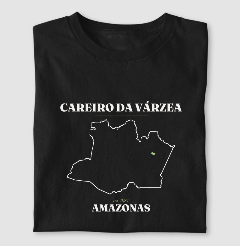 Careiro da Várzea | Legado AM