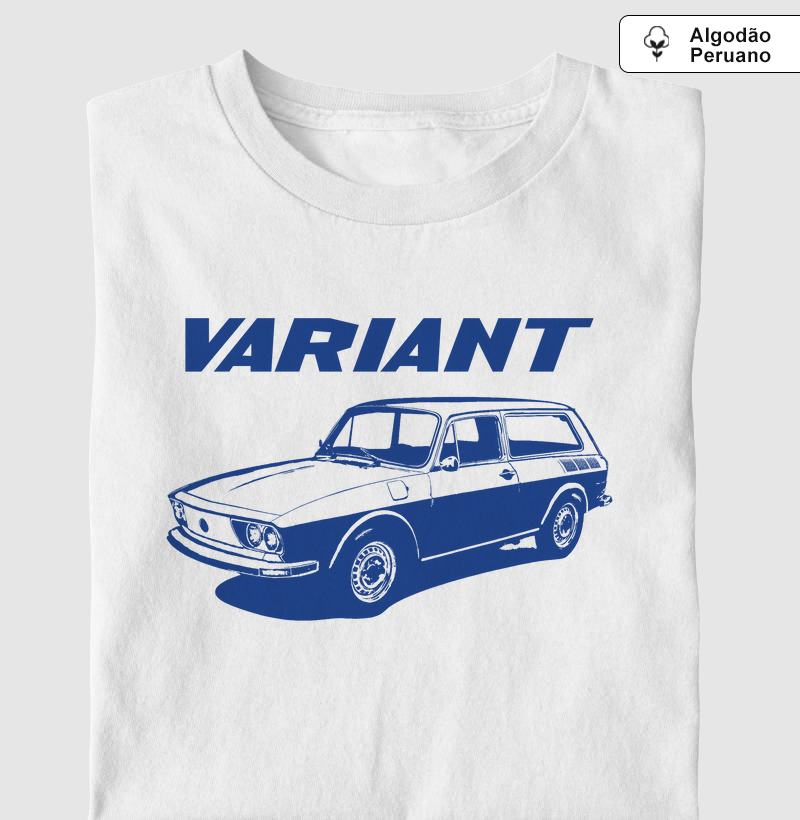 Variant | Anos 70